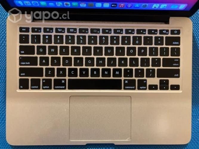 Macbook Pro 13.3'' Early 2015. oferta limitada