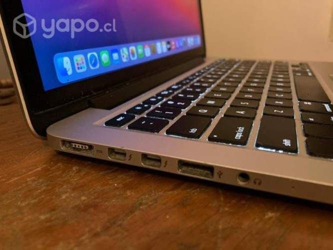 Macbook Pro 13.3'' Early 2015. oferta limitada