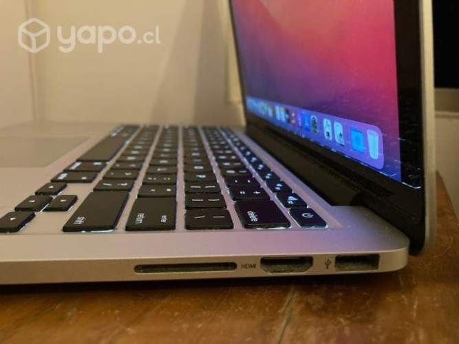 Macbook Pro 13.3'' Early 2015. oferta limitada