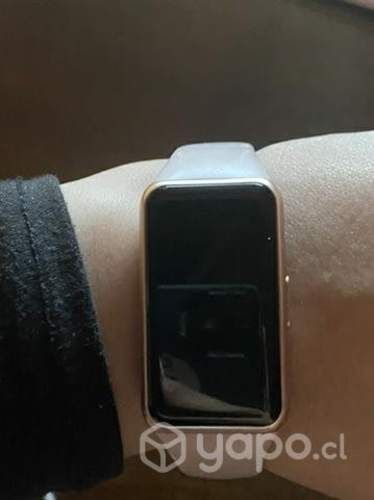 Huawei band 6