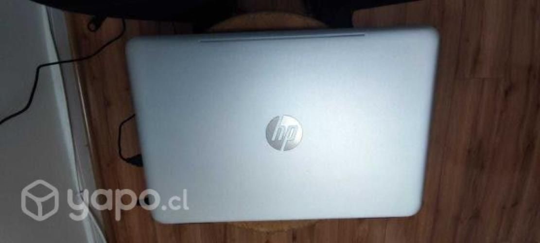 Notebook HP i7 de 16 GB RAM - Disco 940 GB SSD