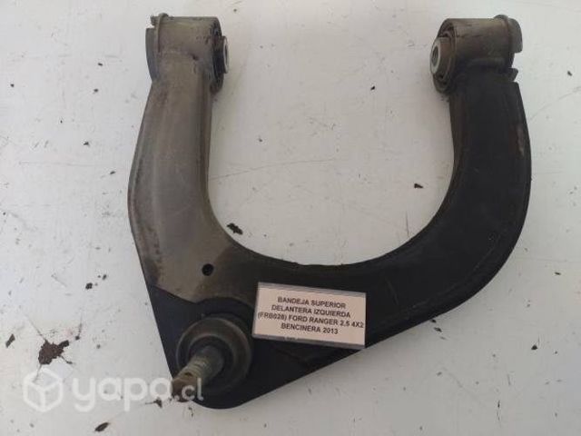 Bandeja Superior Del Izq (FRB028) Ford Ranger 2.5