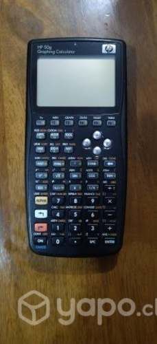 Calculadora científica