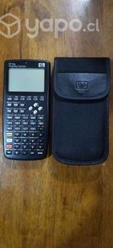 Calculadora científica