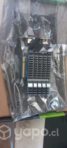 Asus geforce gt 710 ddr5 2gb