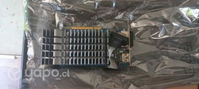 Asus geforce gt 710 ddr5 2gb