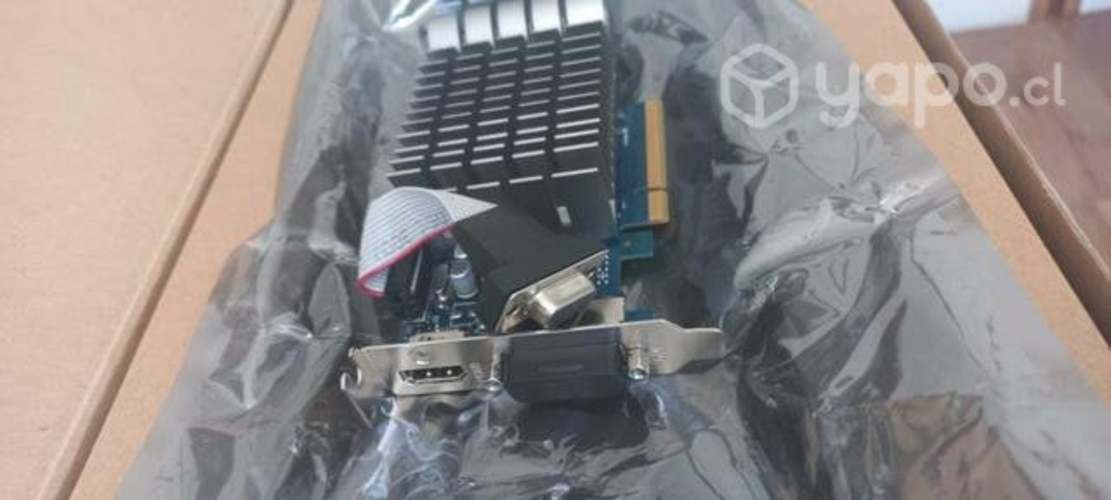 Asus geforce gt 710 ddr5 2gb