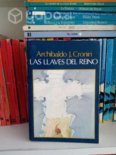 Las llaves del Reino