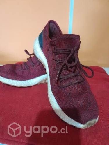 Zapatillas numero 42 y 43