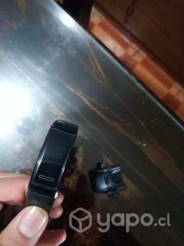 Reloj inteligente Huawei 4 pro