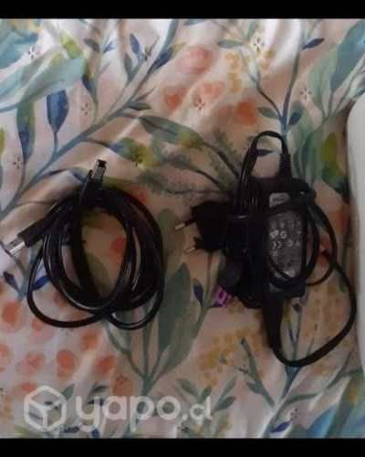 Impresora HP deskjet 1515