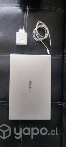 Notebook Huawei Matebook d15