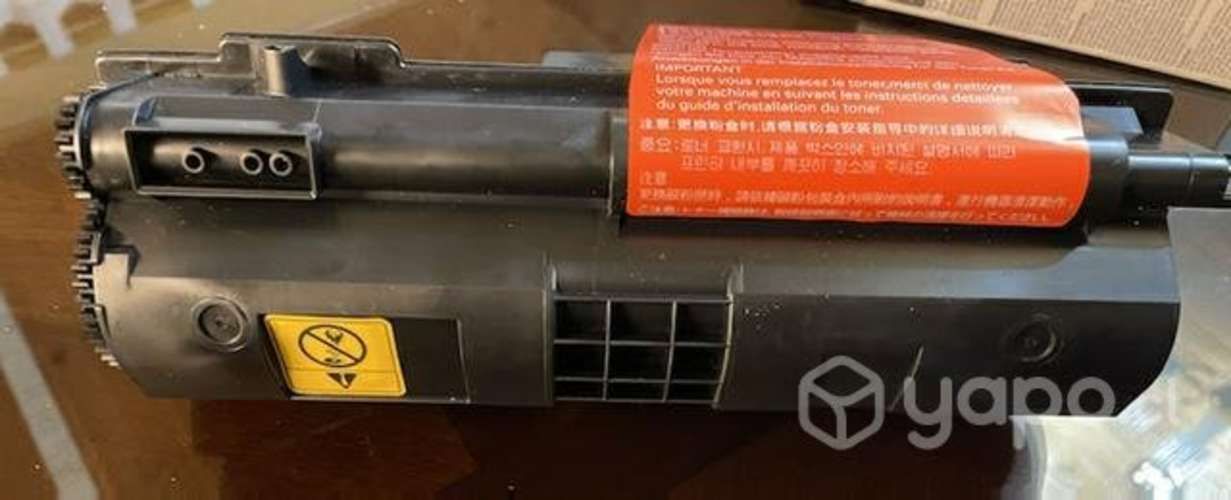 Toner Kit Kyocera TK-1147 Original