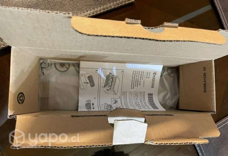 Toner Kit Kyocera TK-1147 Original