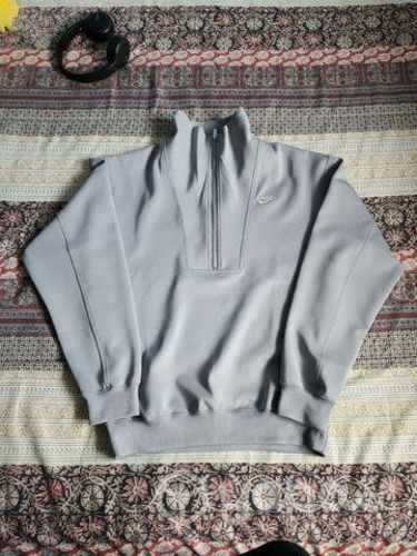 Poleron nike nuevo talla s