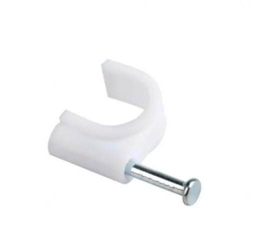 Grampas De 8MM. Set X 100 PCS