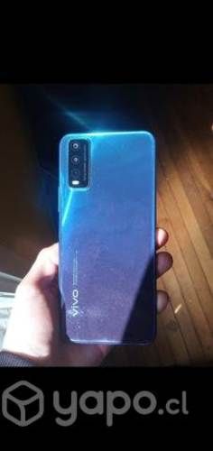 Celular vivo 12 concersable