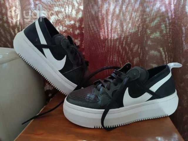 Zapatillas Nike dama