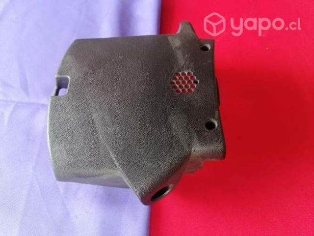 Peugeot 3012 2018 Máscara plástica