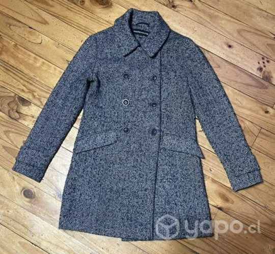 Abrigo Italiano Talla 36/38