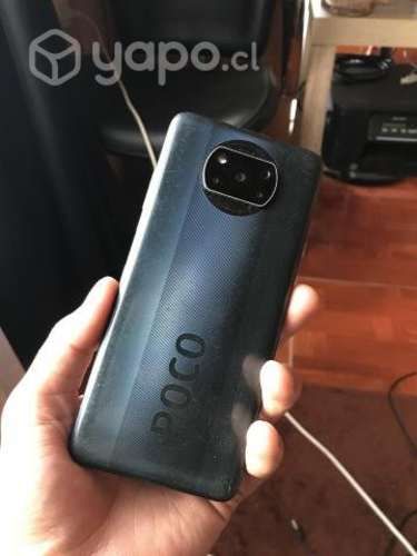Poco X3 NFC 128gb