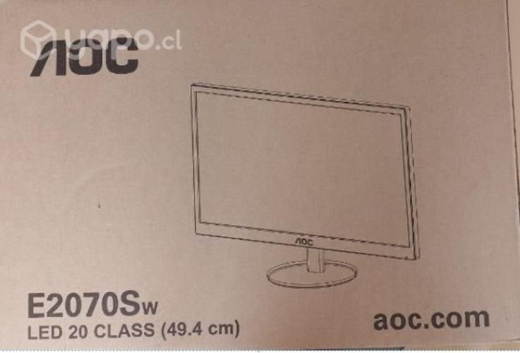 Computador Intel Core i5-7360u, 2,3GHz