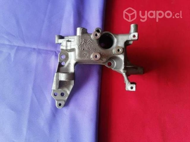 Peugeot 3012 2018 pernos rodamientos