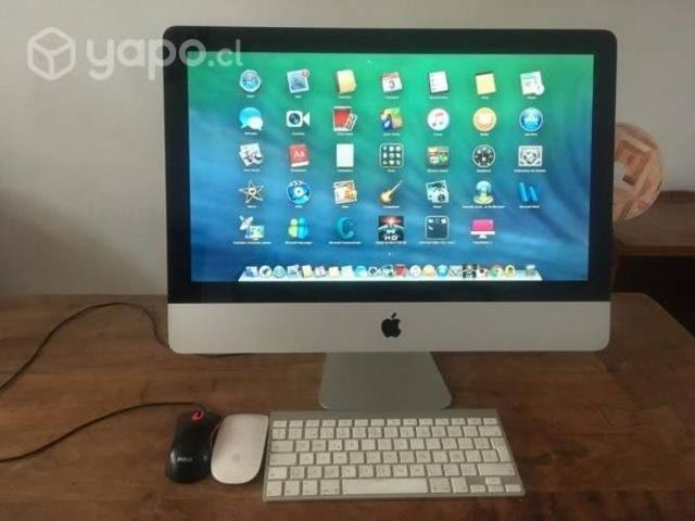 IMAC i3