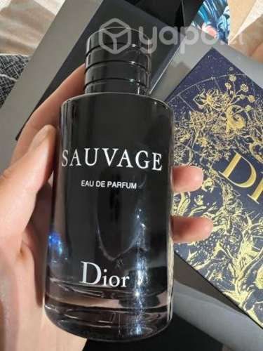 Perfume SAVAGE 100 ML