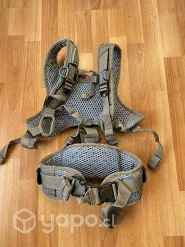 Arnes de sonido orca or-40