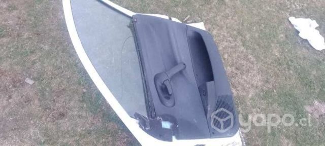 Puertas de Chevrolet 'Corsa milenium