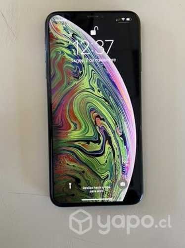 Iphone xs max