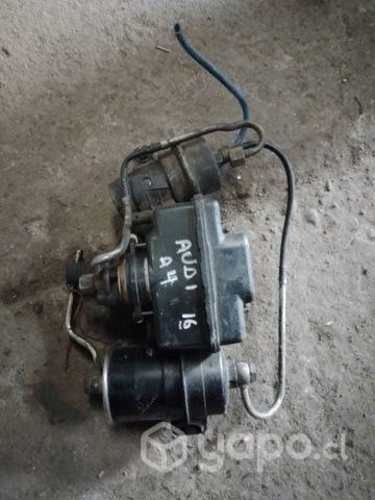 Bomba bencina Audi 4