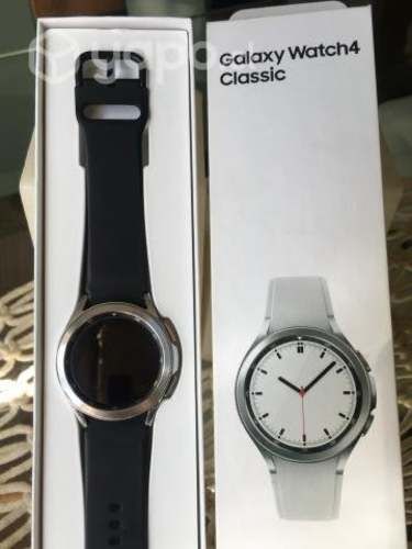 Reloj Galaxy Watch 4 42mm