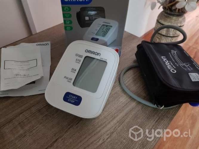 Monitor presión Arterial de Ocasión