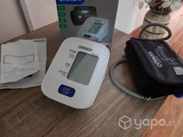 Monitor presión Arterial de Ocasión