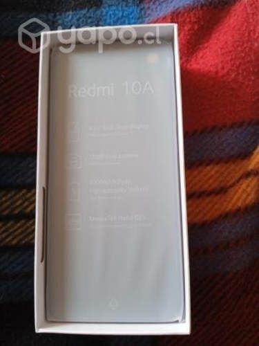 Redmi 10 A