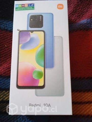 Redmi 10 A