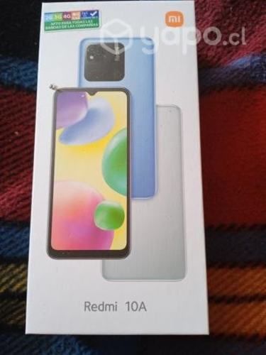 Redmi 10 A