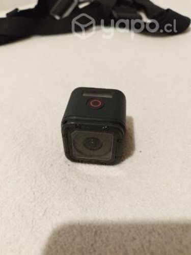 Gopro hero 4 Session