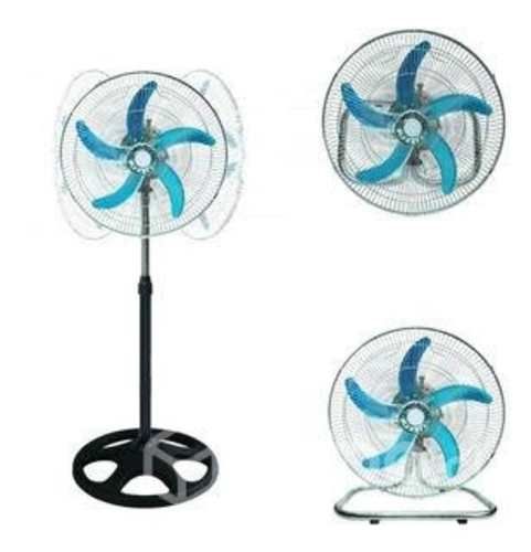 Ventilador Semi Industrial 18 Pulgadas 3 Posicione