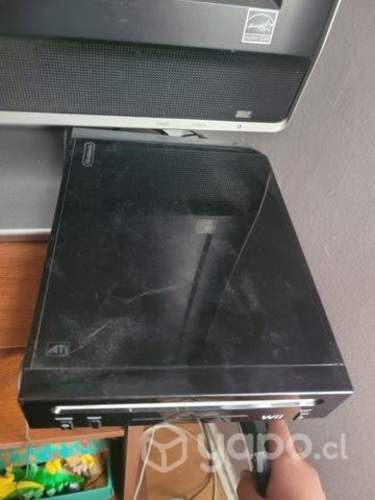 Nintendo wii