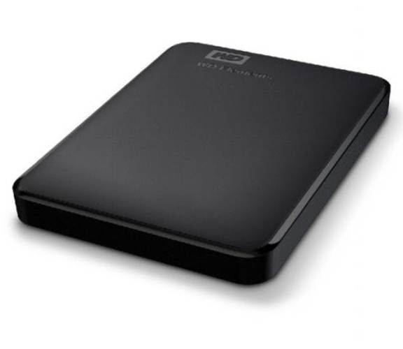 Disco duro externo 2TB + Pendrive