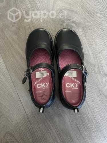 Zapatos de colegio colloky