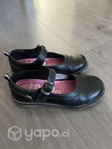 Zapatos de colegio colloky