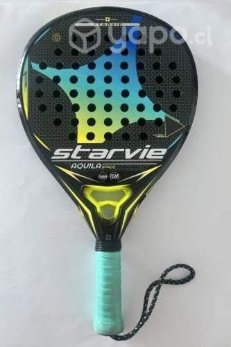 Pala Padel Starvie Aquila Pro Perfectas Codiciones