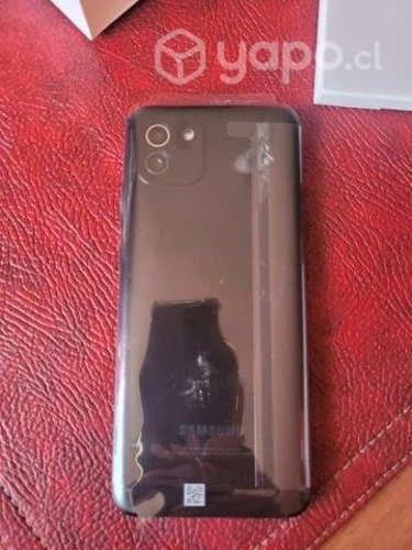 Celular Samsung A03