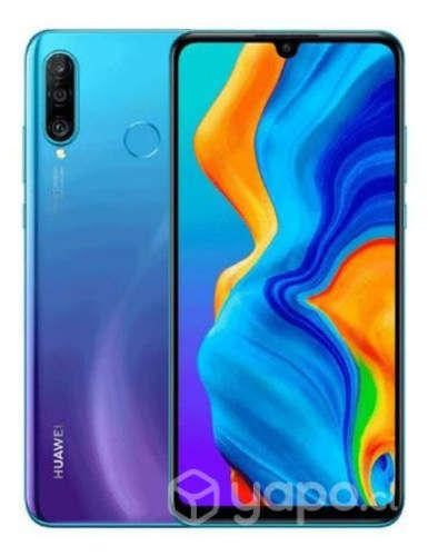 Celular P30 lite