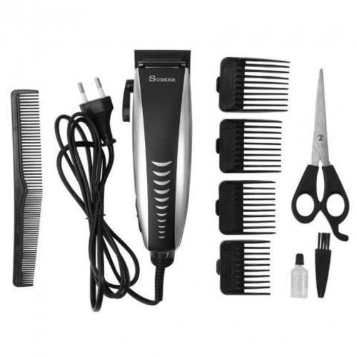 Maquina de cortar pelo