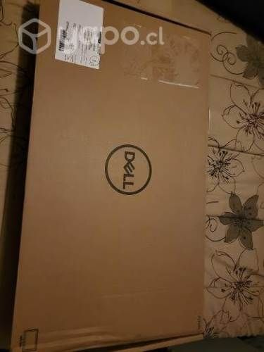 Monitor 27 Dell y Teclado Wireless